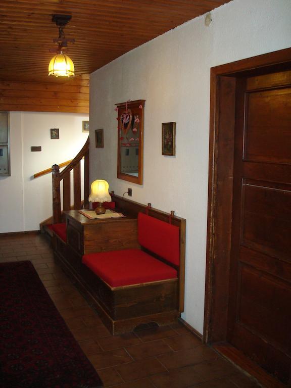 Almgasthof Judenburger Hutte Hotel Sankt Wolfgang Exterior foto