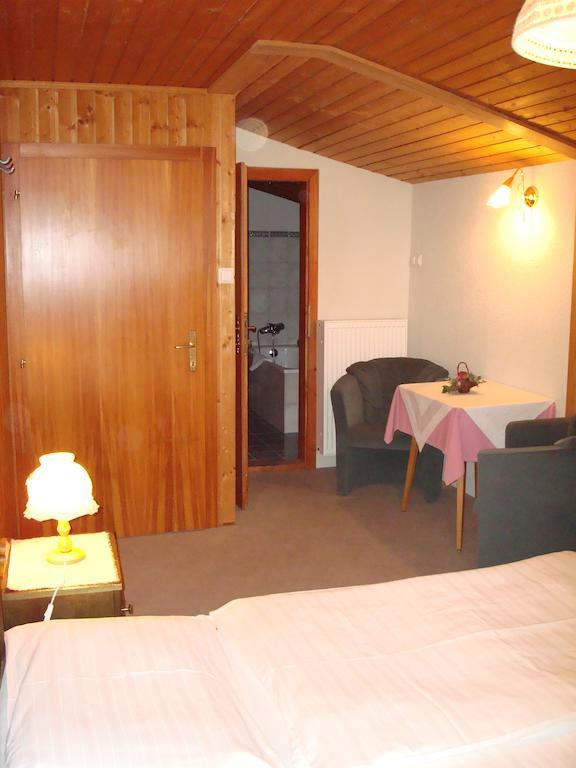 Almgasthof Judenburger Hutte Hotel Sankt Wolfgang Cameră foto